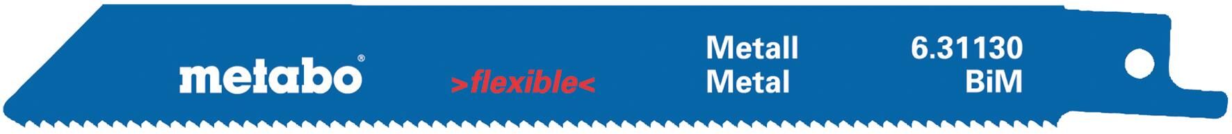 _Säbelsägeblatt Sägeblätter