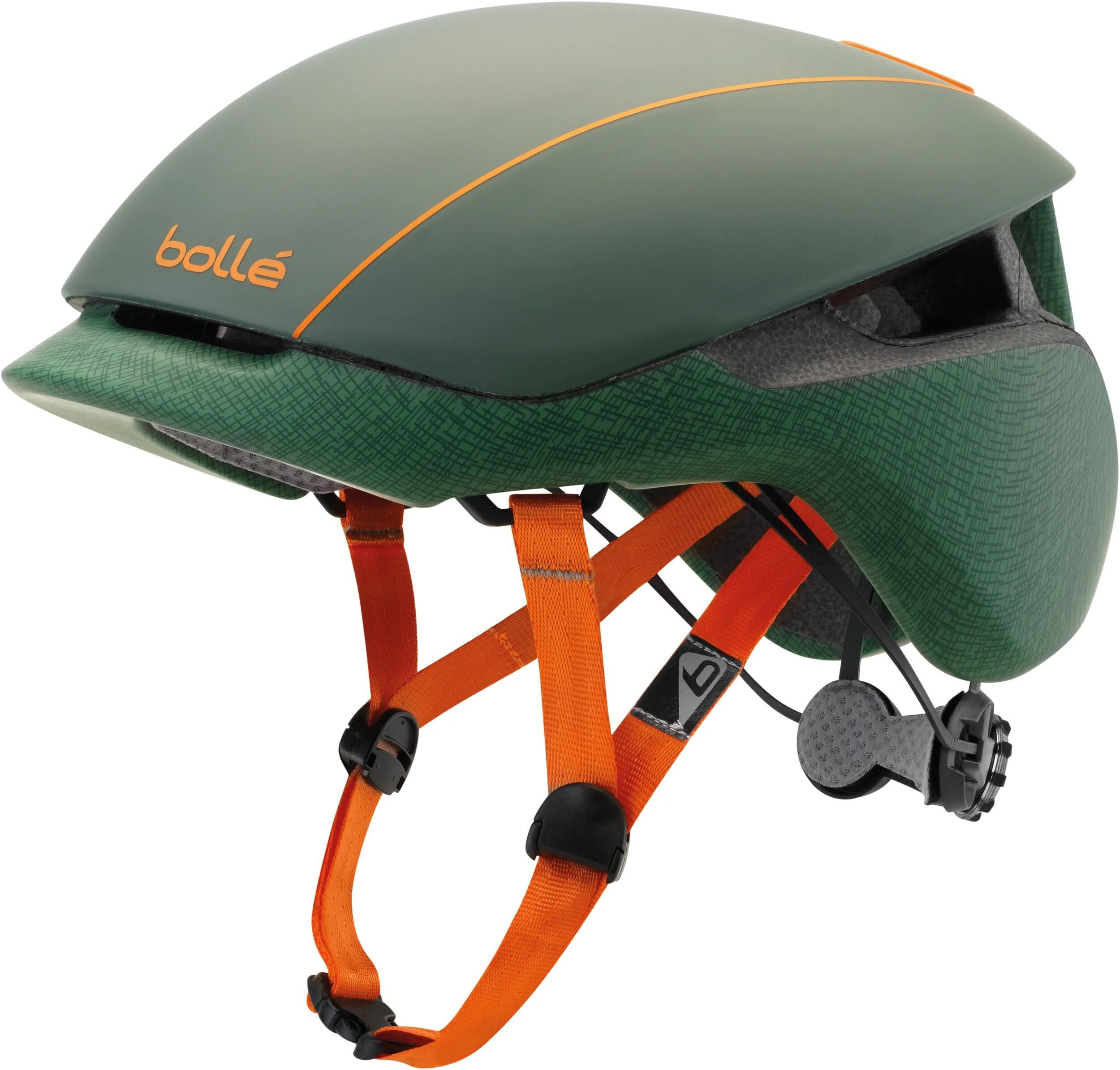bollé_Helm Helme,Sturzhelme