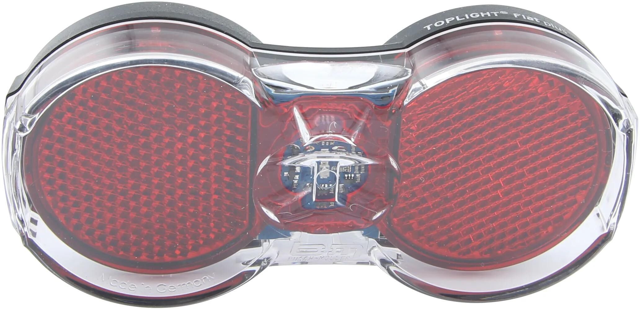 Busch + Müller_Rücklicht Gepäckträgerrückleuchten,Rückleuchten,Rücklichter