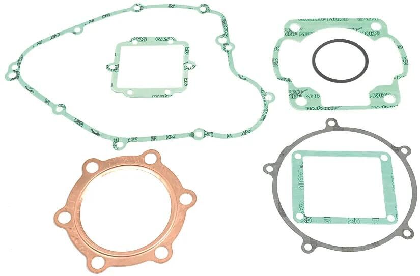Dichtungen und Dichtungssätze