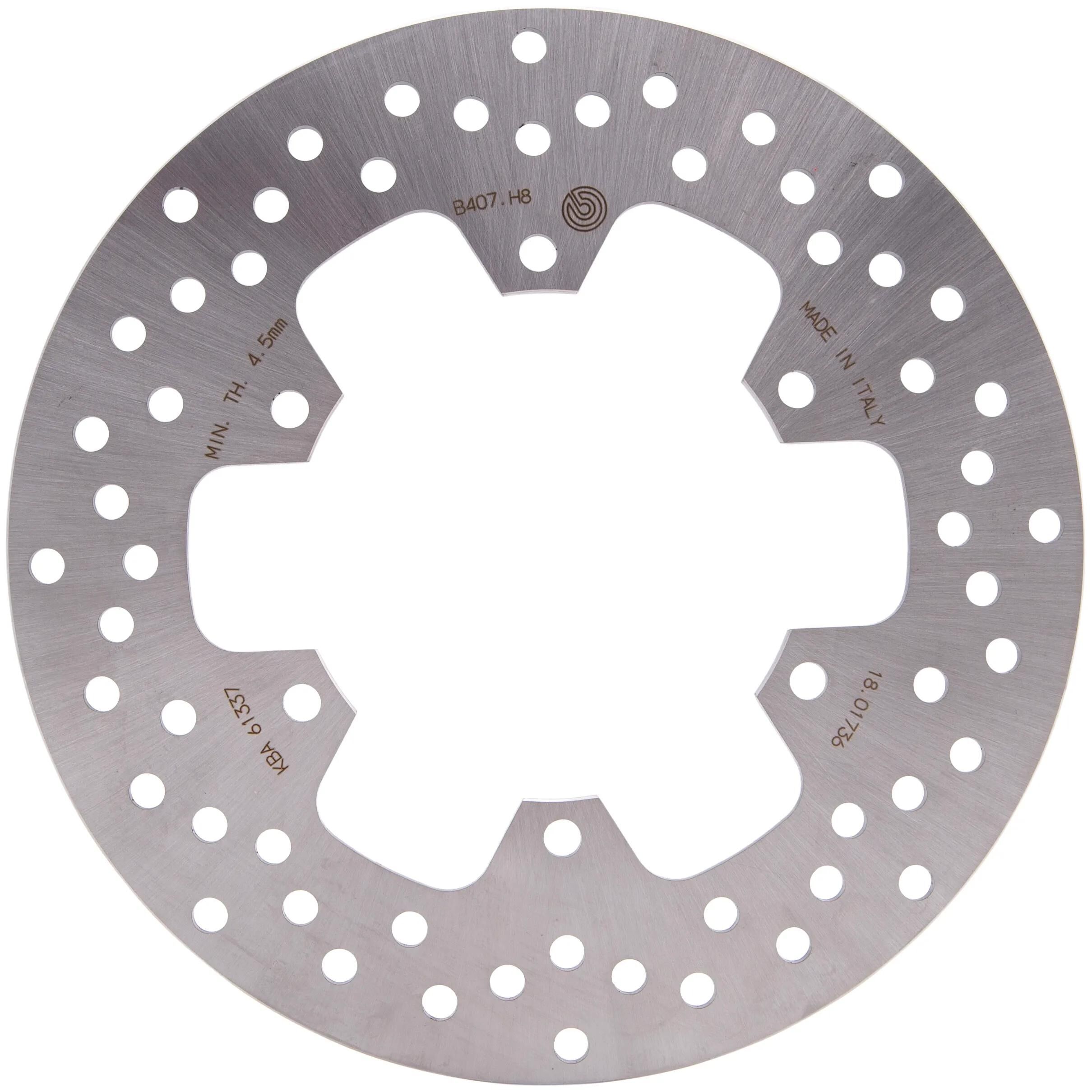 brembo Bremsscheiben