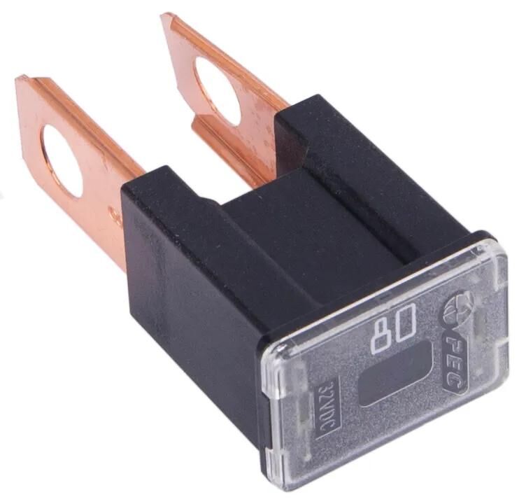 Dresselhaus_PAL-Sicherung Sicherungen