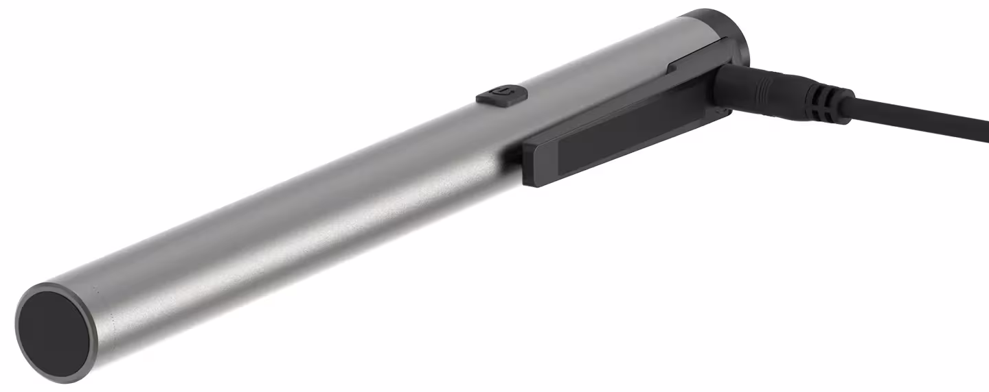 SCANGRIP LED-Handleuchten