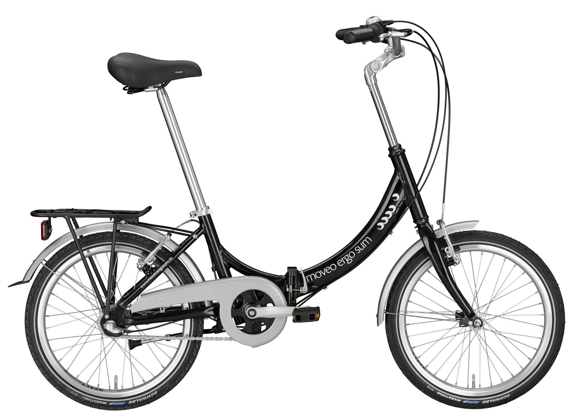 _Klapprad_Schulungsrad_1 Falträder,Fahrräder,Faltrad