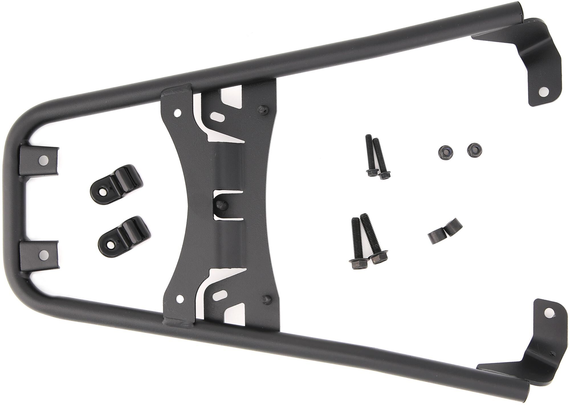 _Topcaseträger Gepäckträger