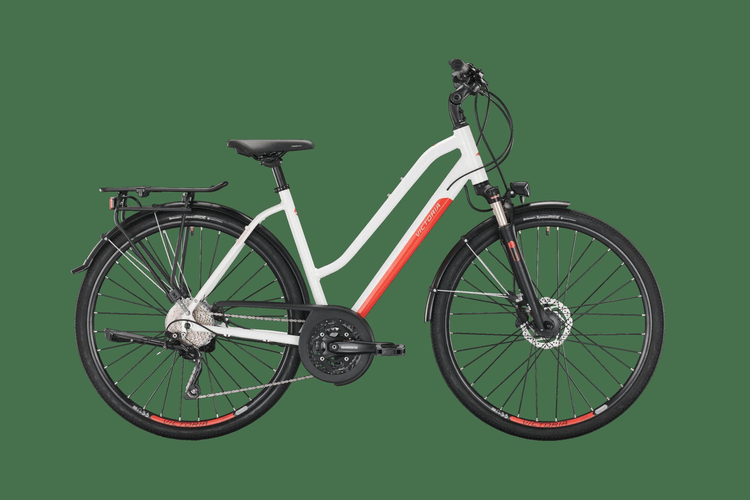 Trekkingräder,Fahrräder,Trekkingrad