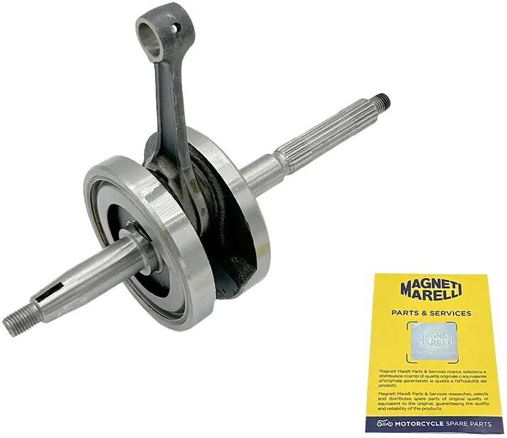 Magneti Marelli_Kurbelwelle Kurbelwellen