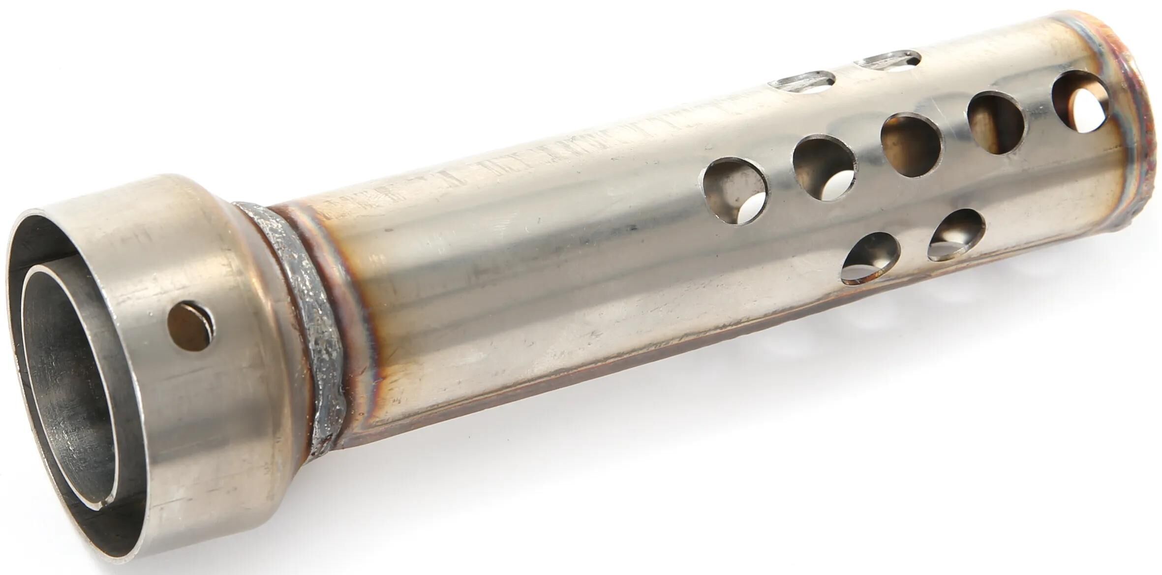 Schalldämpfer - Ersatz / Zubehör