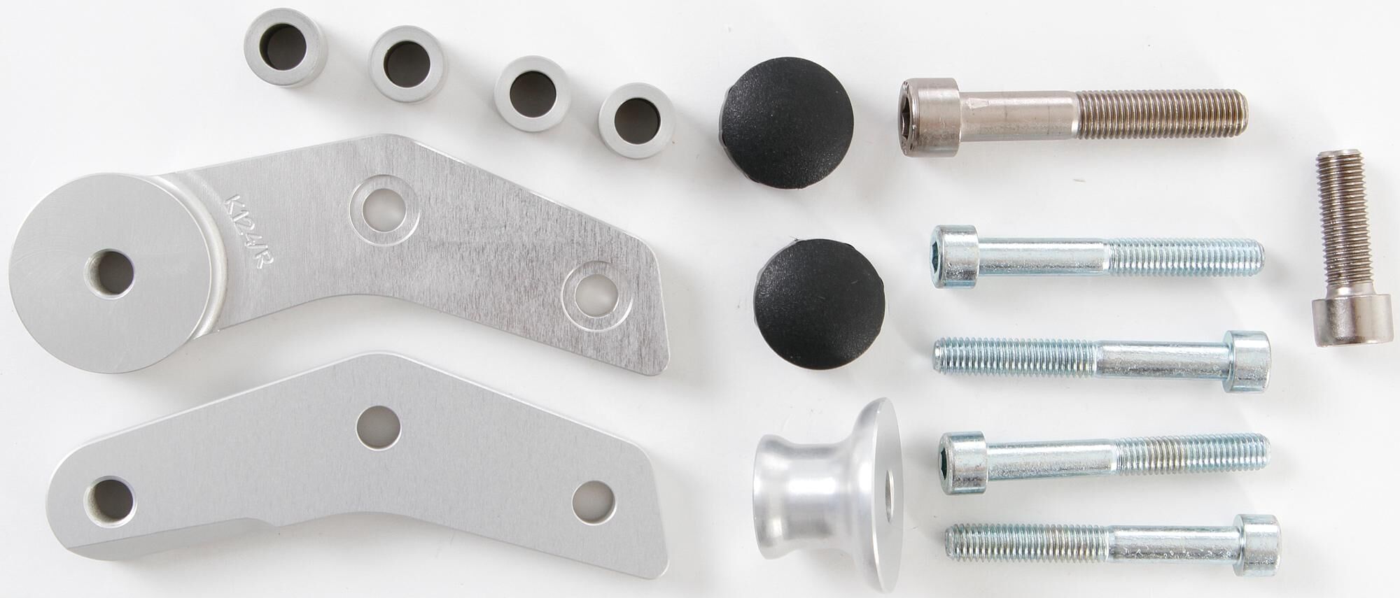 Crash Pads,Sturzprotektoren