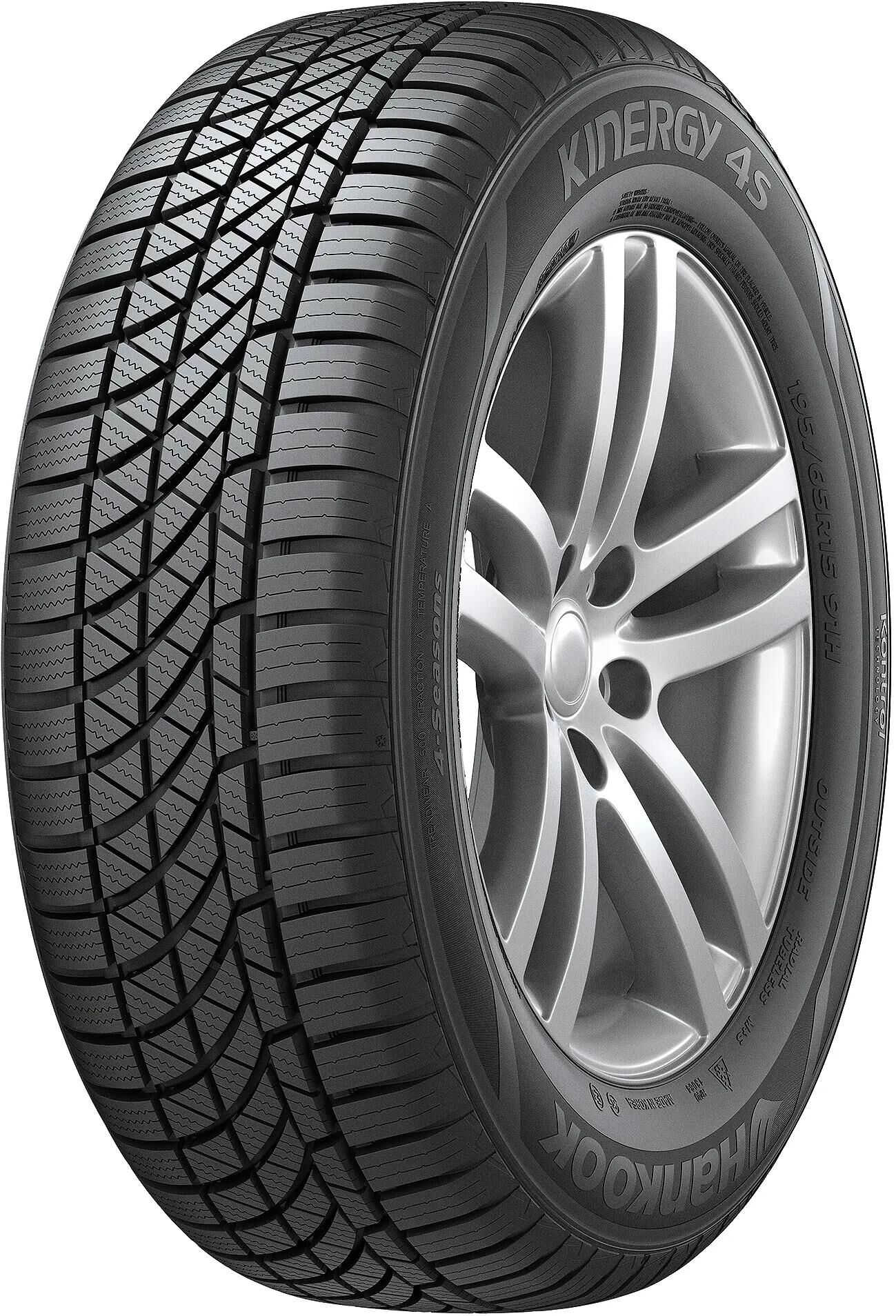 HANKOOK_Ganzjahresreifen Ganzjahresreifen,Reifen