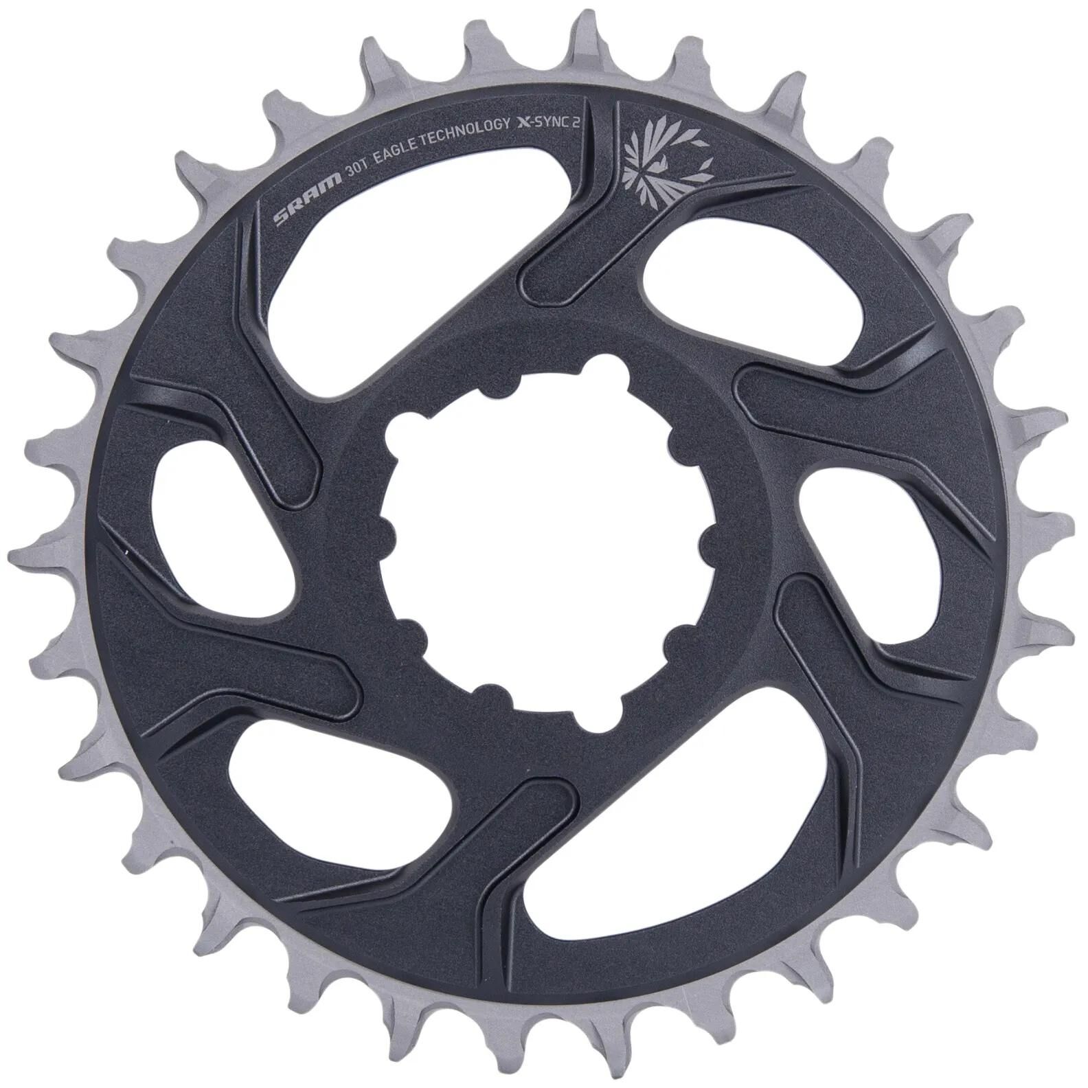 SRAM_Kettenblatt Kettenblätter