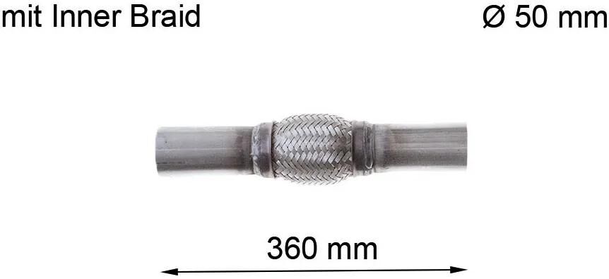 LRT_Flexrohr Flexrohre