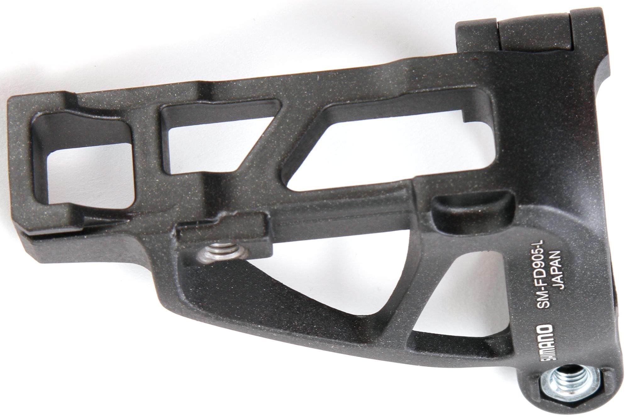 _Steckachsenadapter Umwerfer - Ersatz