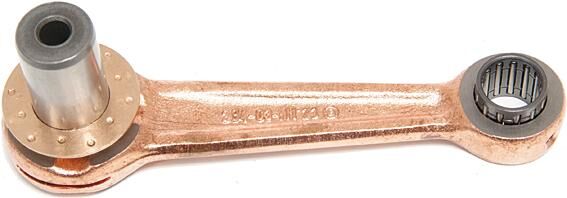 _Pleuelsatz Pleuellager