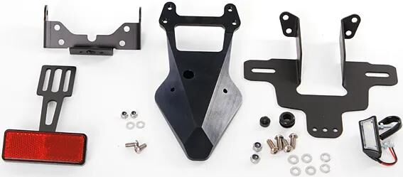 _Kennzeichenhalter Kennzeichenhalter,Nummernschildhalter