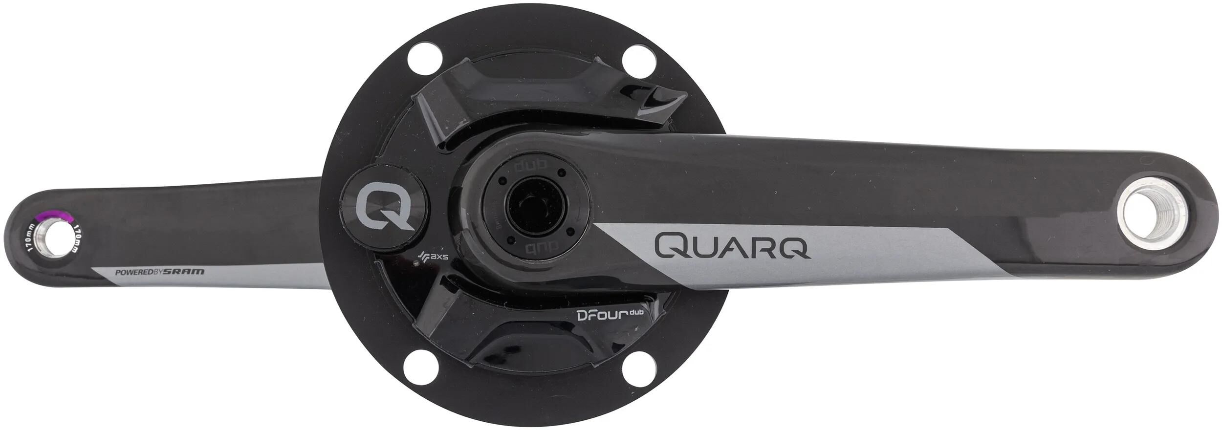 QUARQ_Kettenradgarnitur Kettenradgarnituren