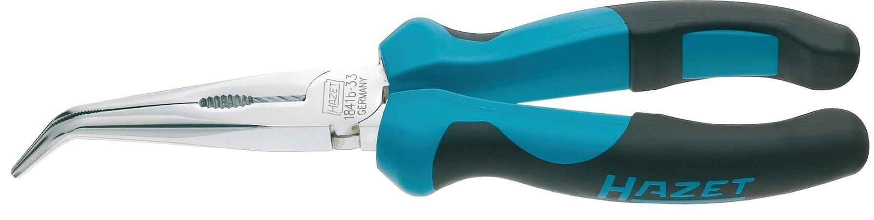 _Flachrundzange Langbeckzangen,Zangen