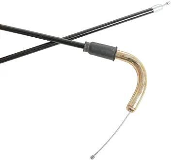 Semerfil_Gaszug Gaszüge