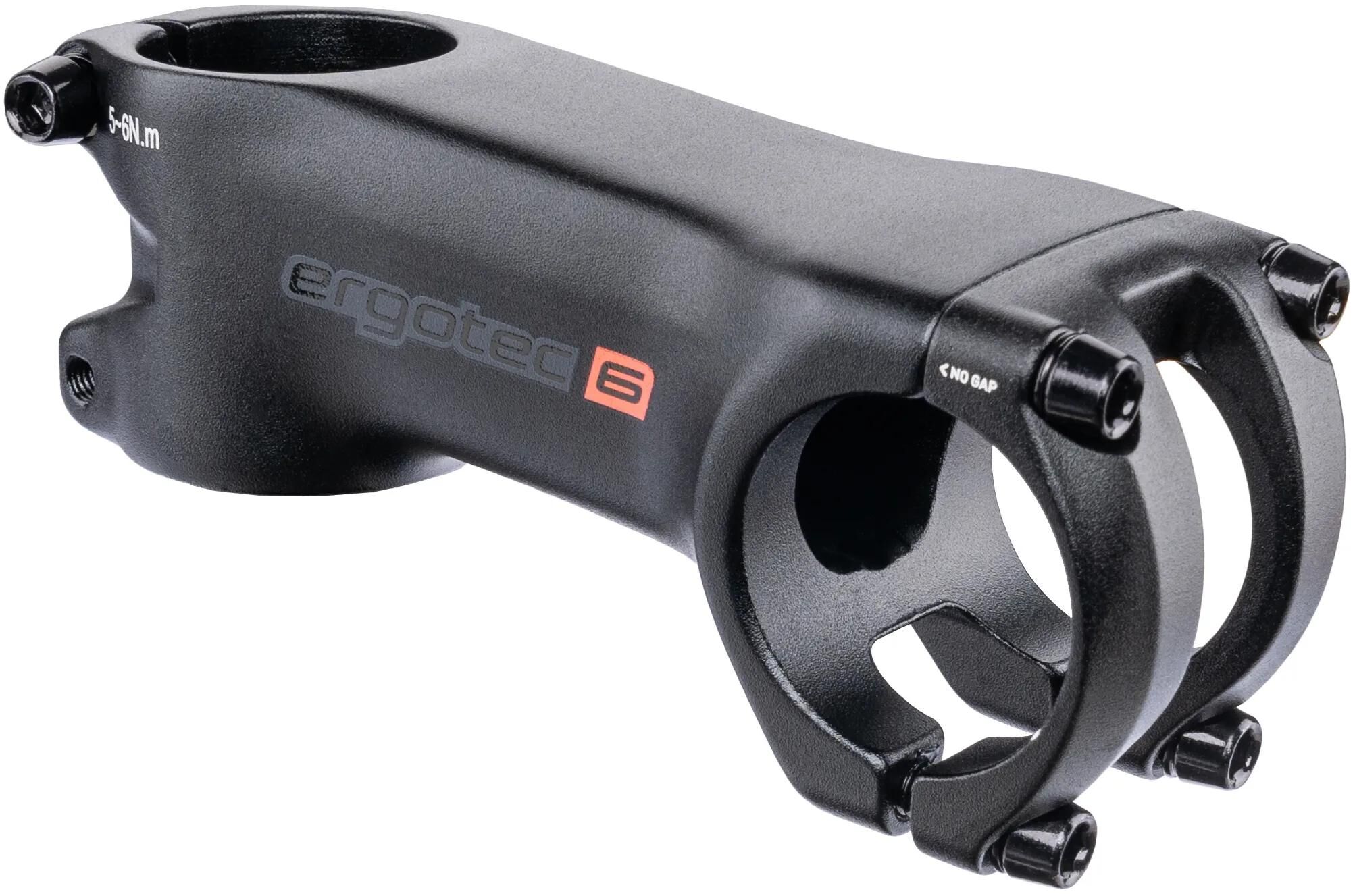 ergotec_Vorbau Vorbauten,Lenkerklemmungen