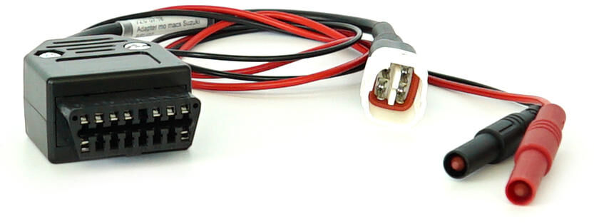 _Adapterstecker Diagnosegeräte,Fehlerdiagnose