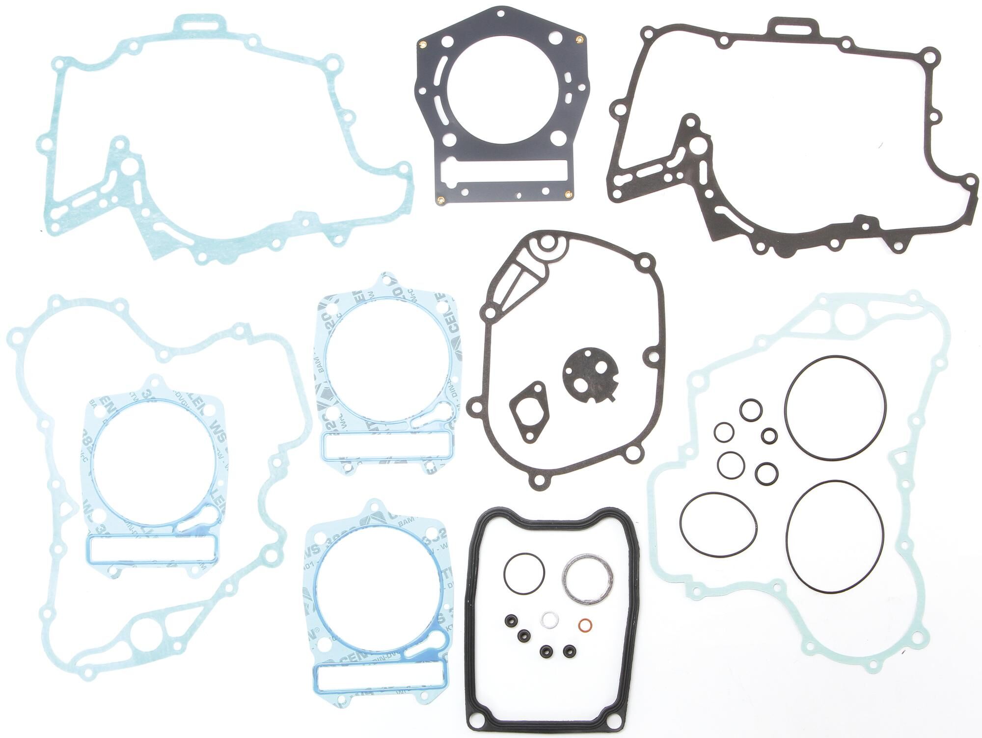 _Motordichtungssatz Dichtungen und Dichtungssätze