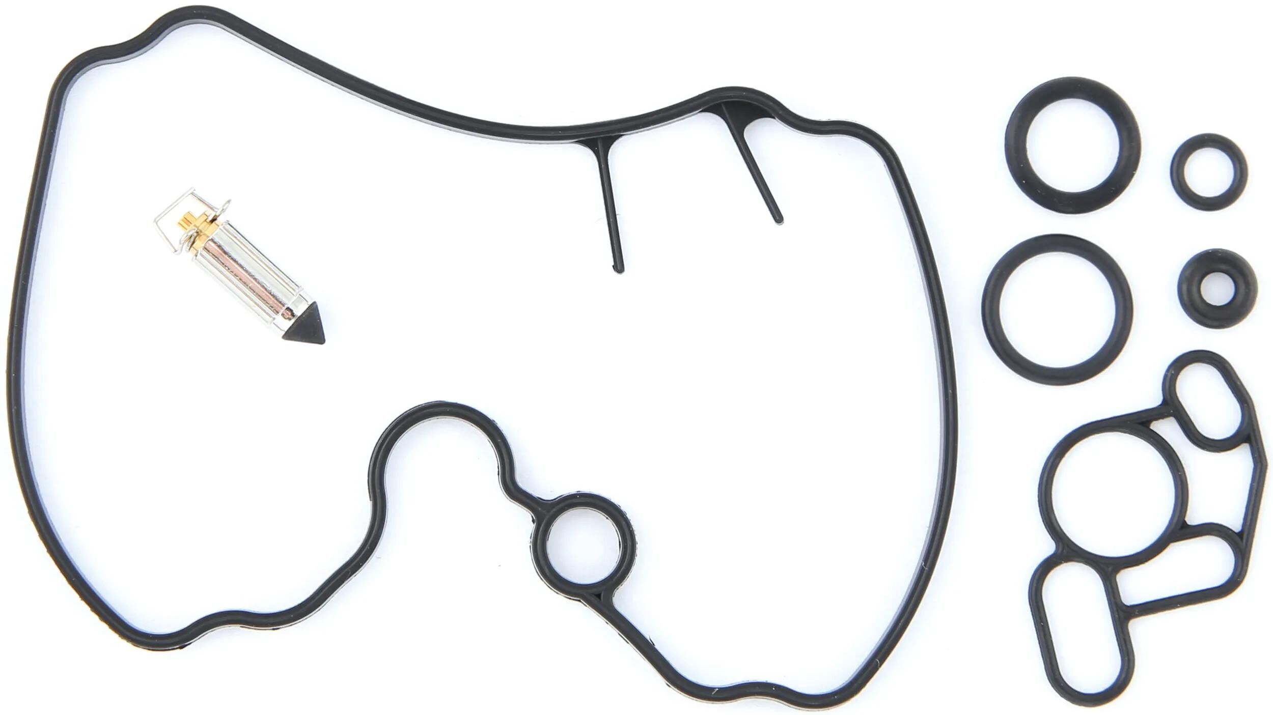 KEYSTER_Reparatursatz Vergaser Reparatursätze