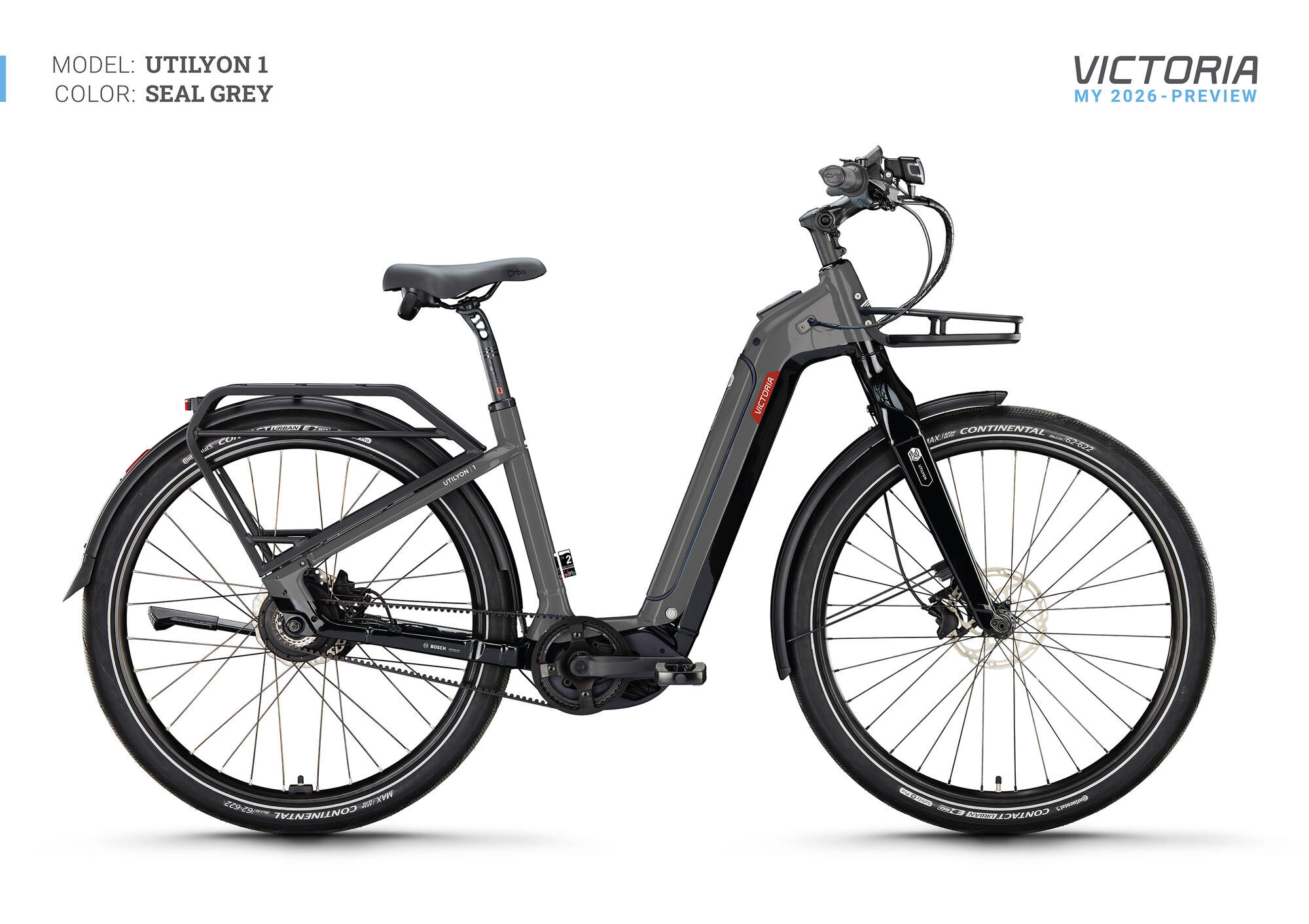 _Elektro-Urbanrad_UTILYON 1_1 Elektro-Urbanräder,Elektroräder,Urbanräder,Fahrräder,Urbanbike