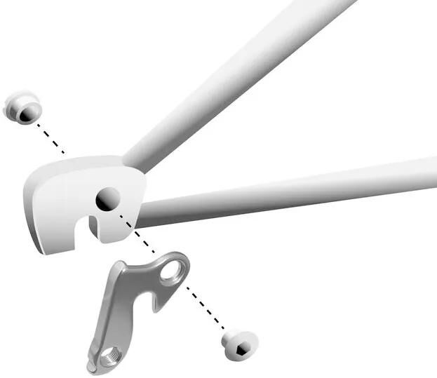 Schaltaugen,Schaltwerke - Ersatz