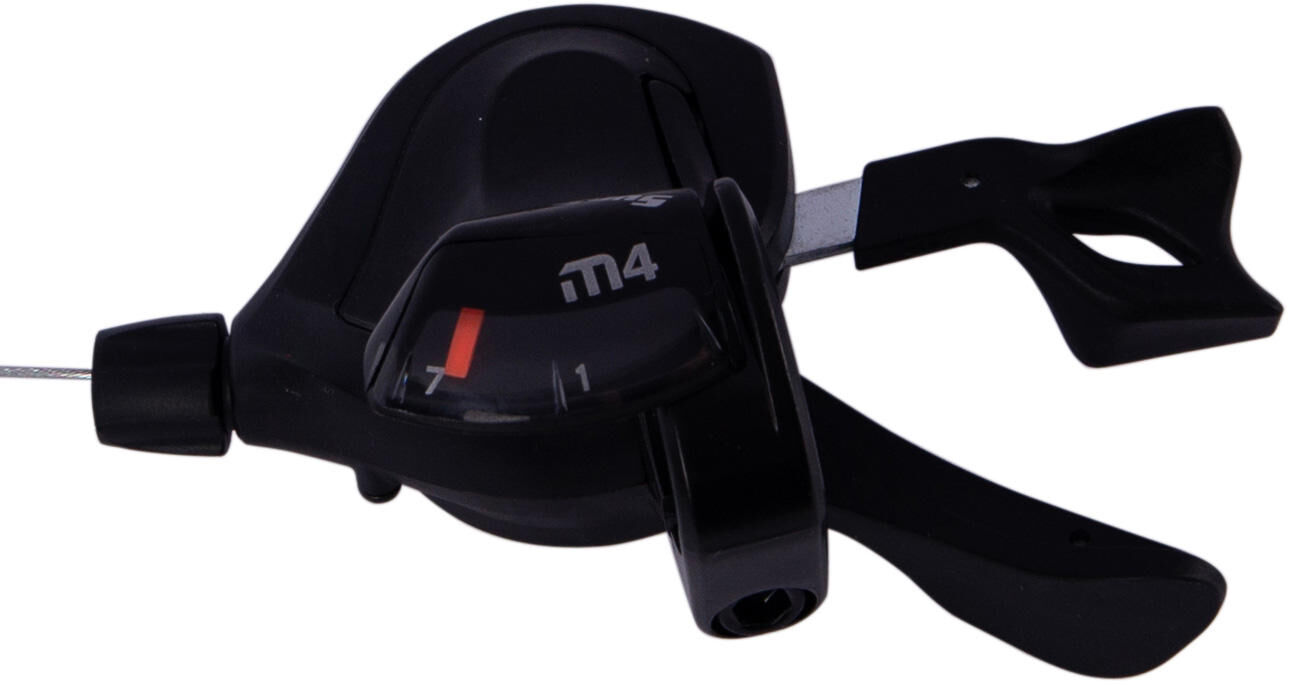 _Daumenschalthebel Schalthebel