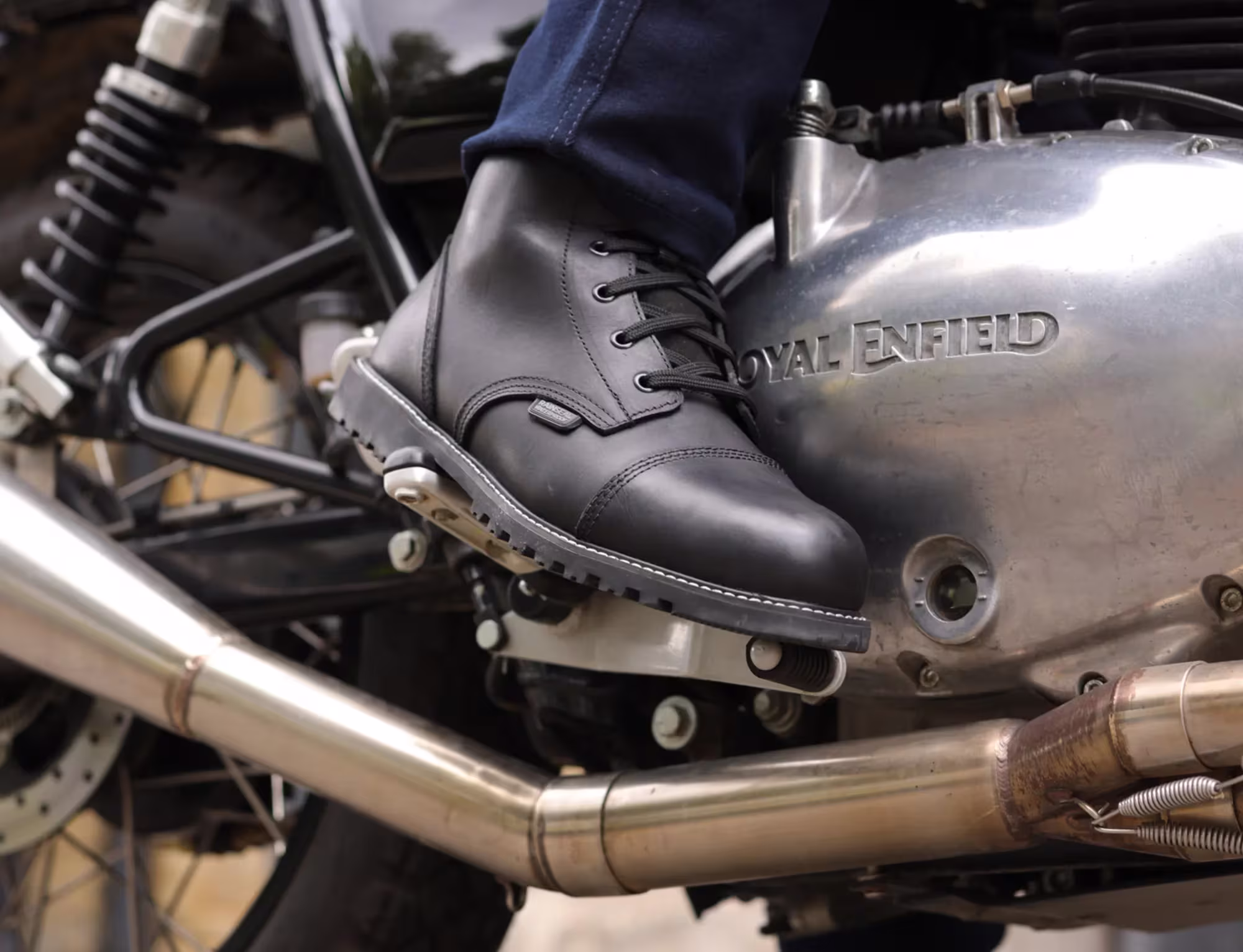OXFORD_Stiefel Stiefel,Schuhe,Schuhe,Bekleidung