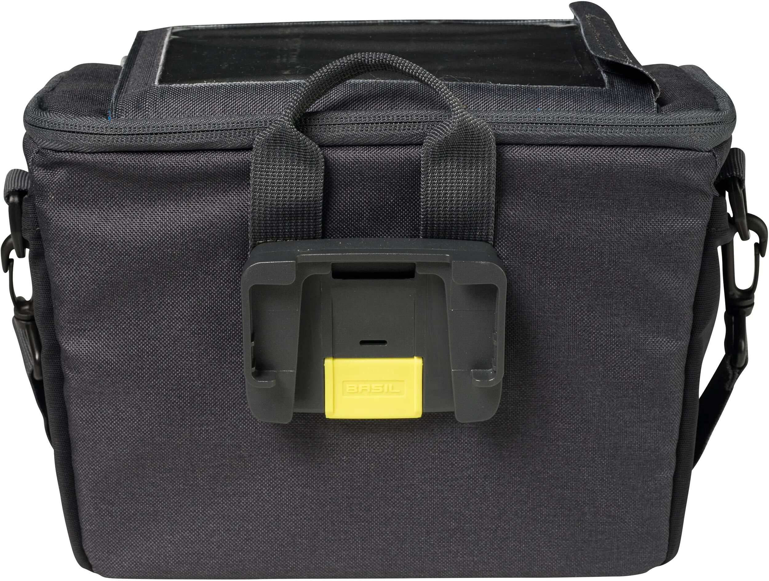 BASIL_Lenkertasche Lenkertaschen