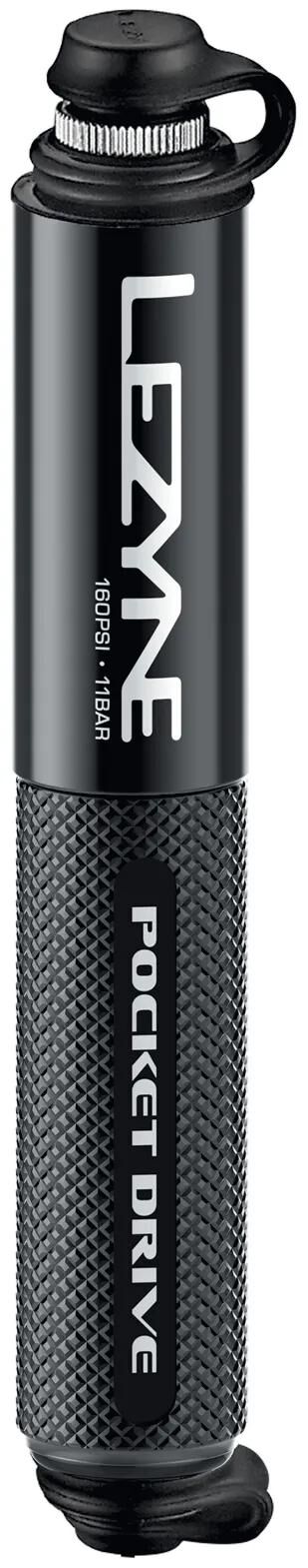 LEZYNE_Handpumpe Luftpumpen,Pumpen,Pumpen,Luftpumpen