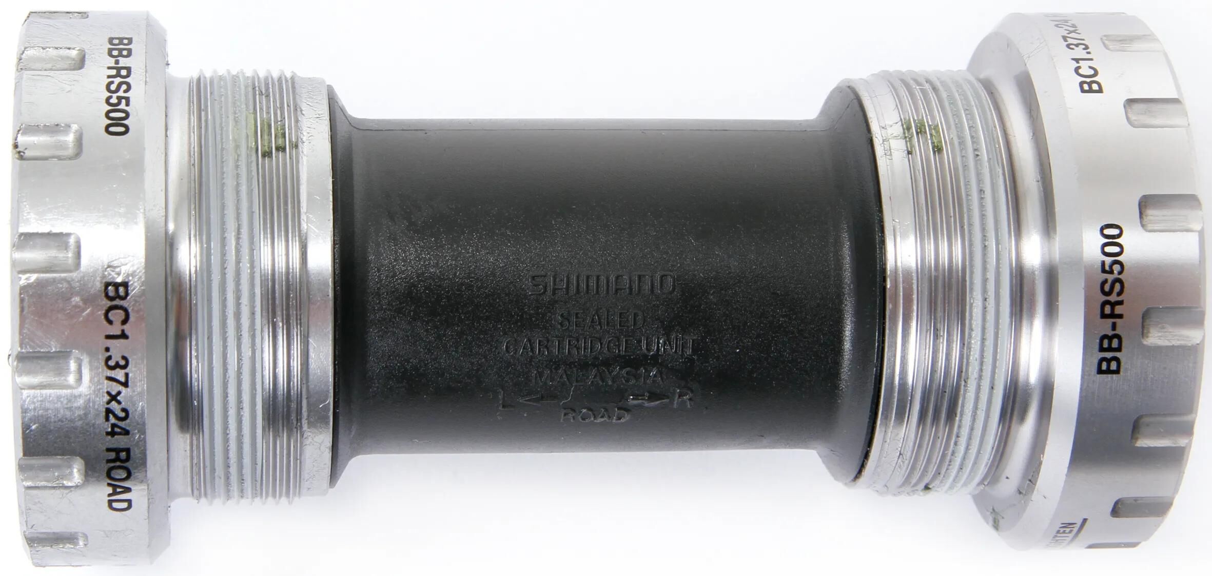SHIMANO_Innenlager Innenlager,Tretlager