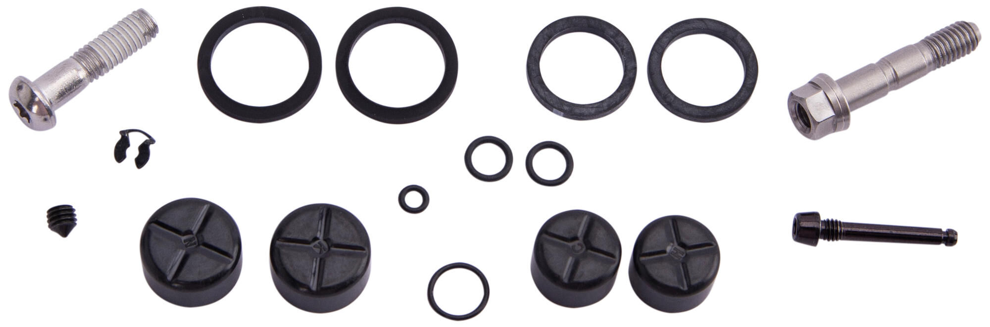 _Service-Kit Bremsen - Ersatz