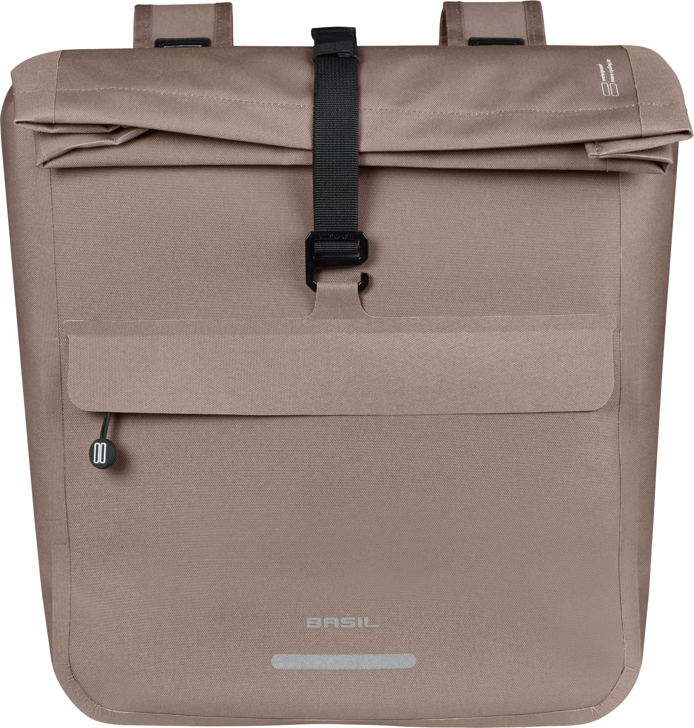 Doppeltaschen