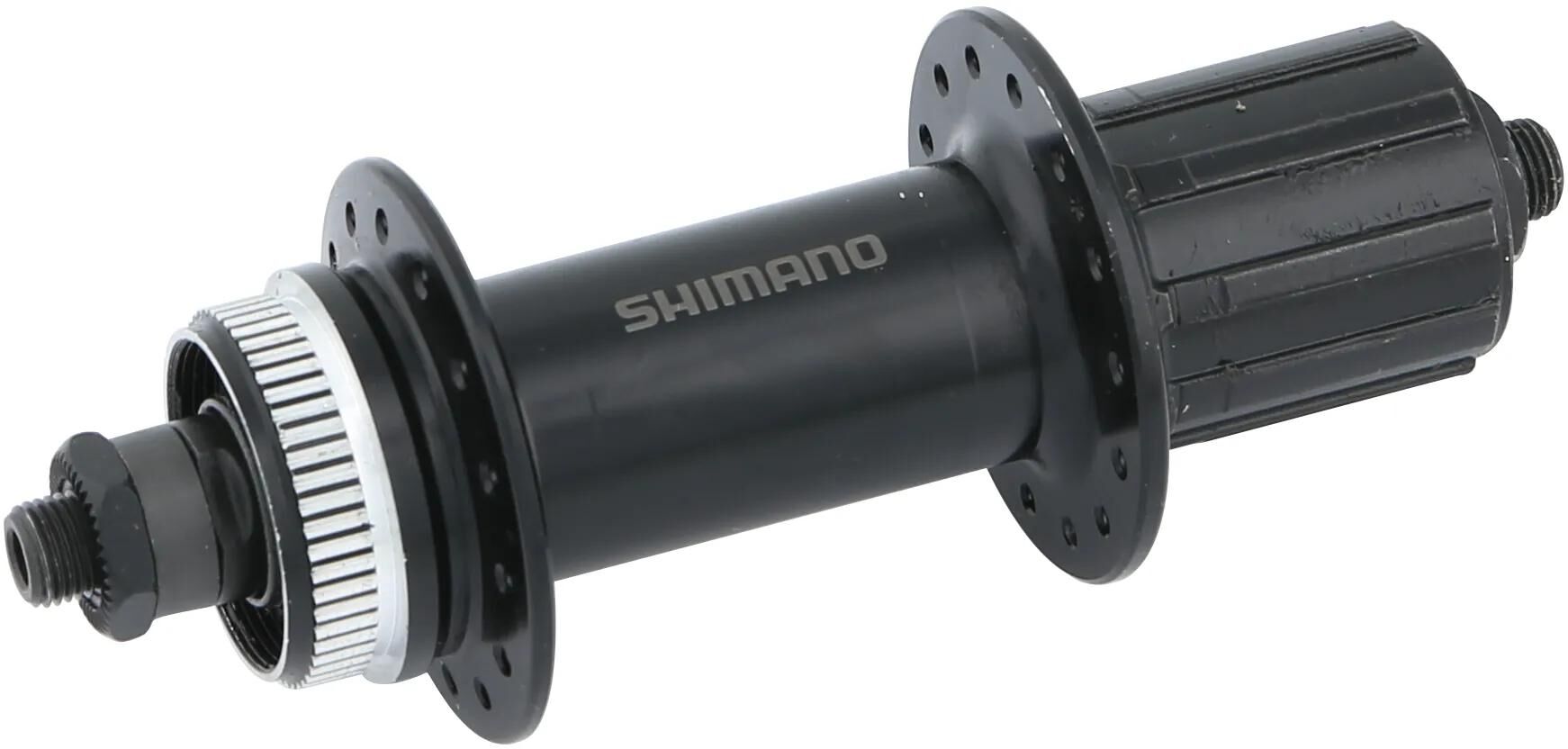 SHIMANO_Hinterradnabe Kassettennaben,H.R.-Naben,Naben H.R.