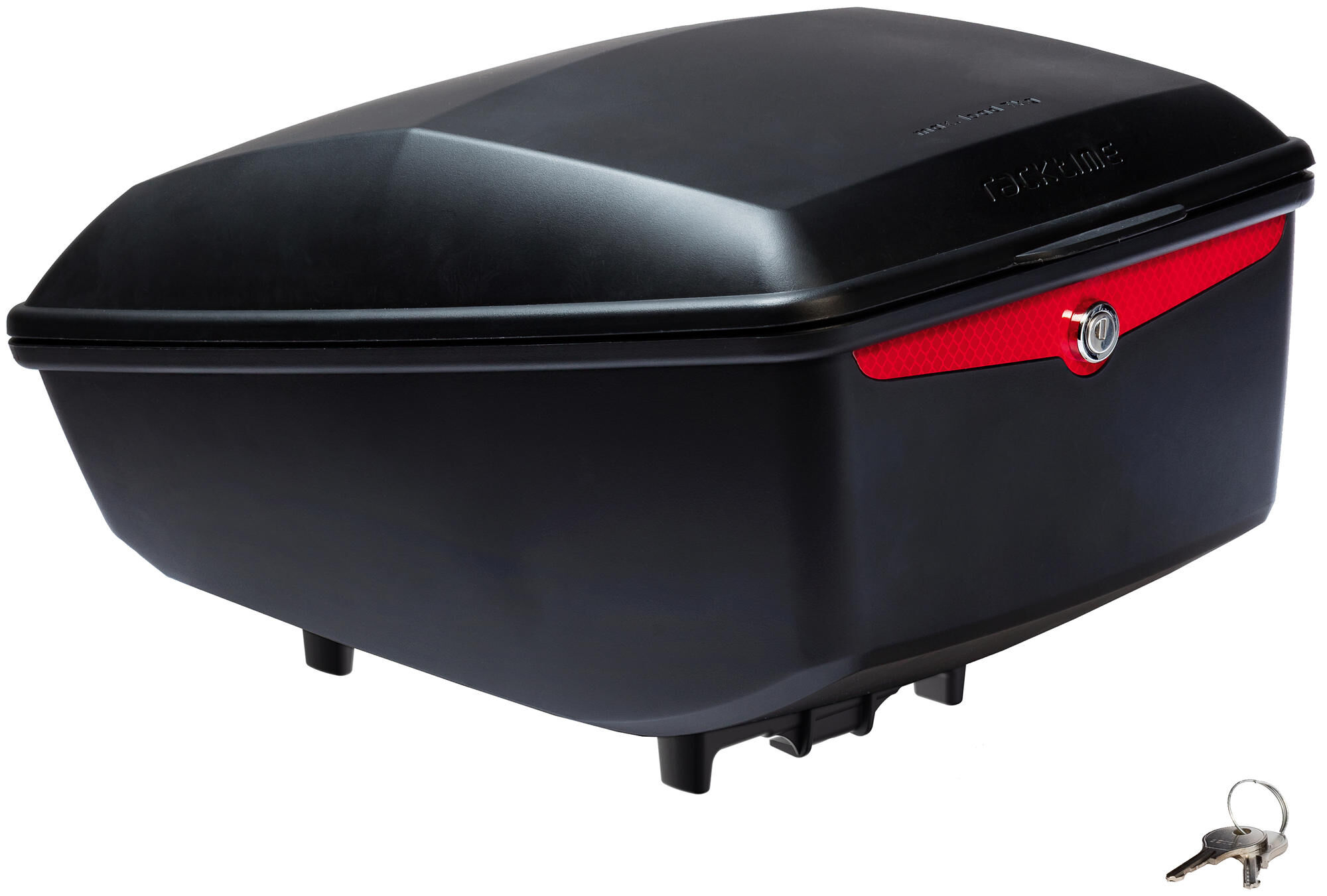 _Gepäckträgerbox Gepäckträgerboxen