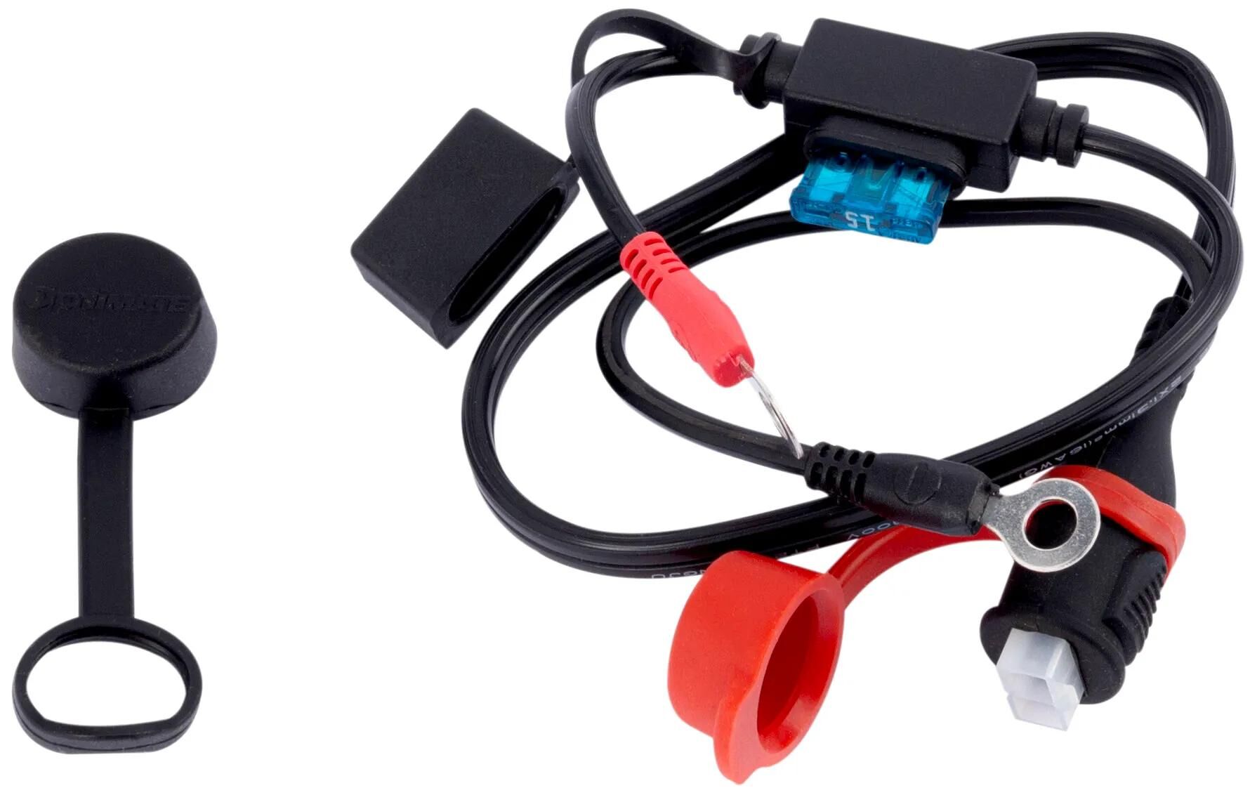 _Zubehör Batterieladegeräte