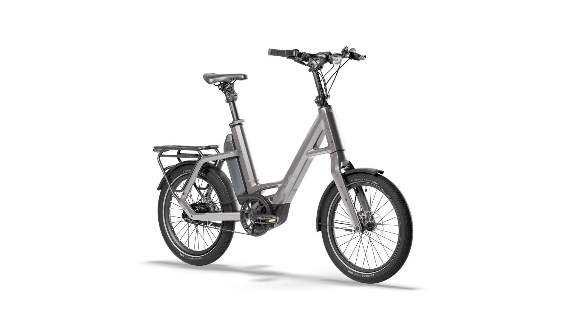 QiO_Elektro-Kompaktrad_Compact PX5+_2 Elektro-Kompakträder,Kompakträder,Elektroräder,Fahrräder,Kompaktrad