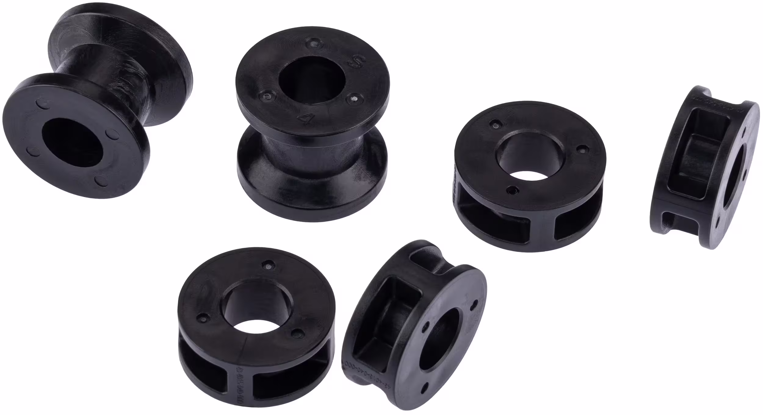 ROCKSHOX_Spacer Federgabel - Ersatz