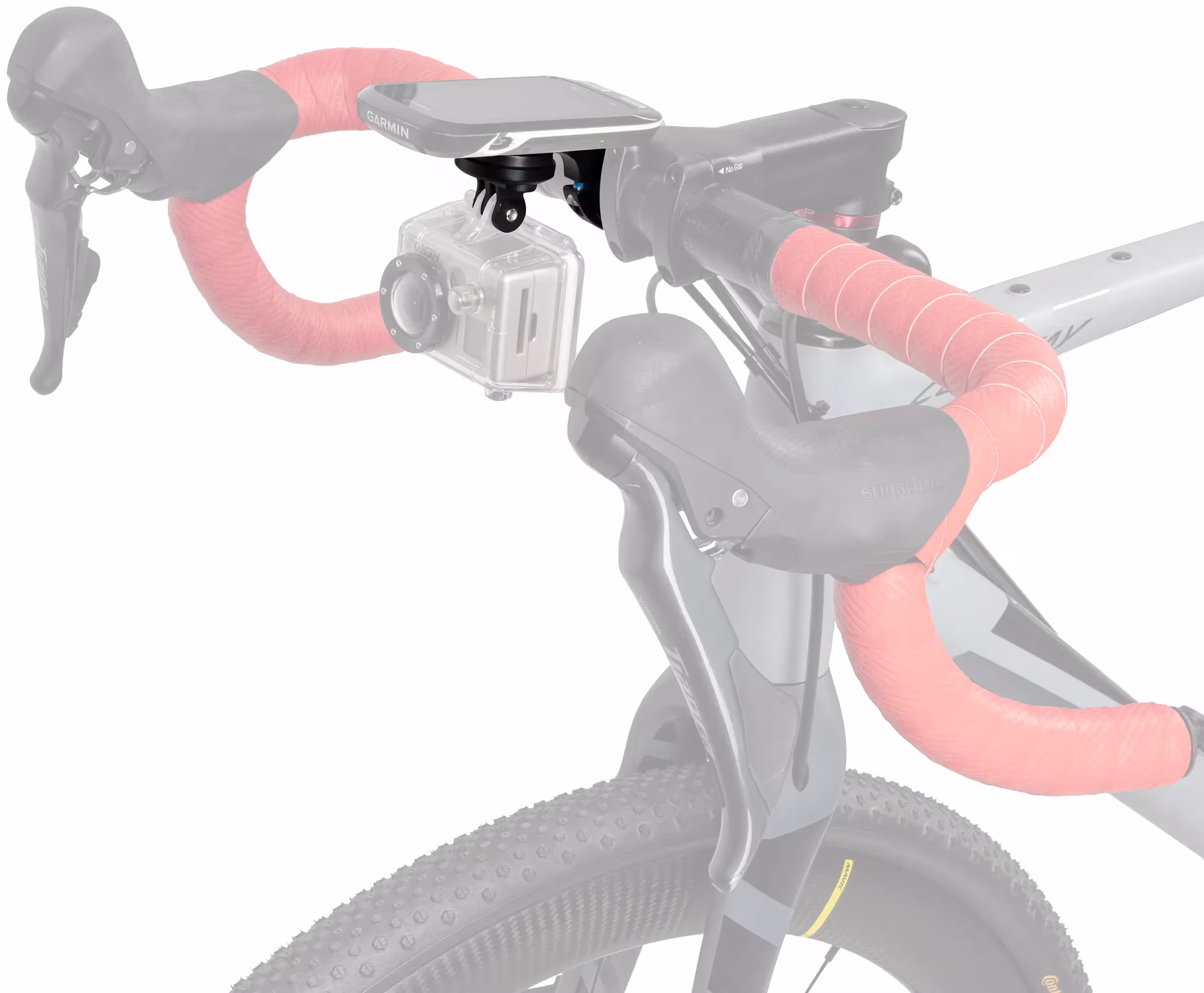 CONTEC_Fahrradcomputerhalterung Fahrradcomputer - Ersatz,Computer,Fahrradcomputer
