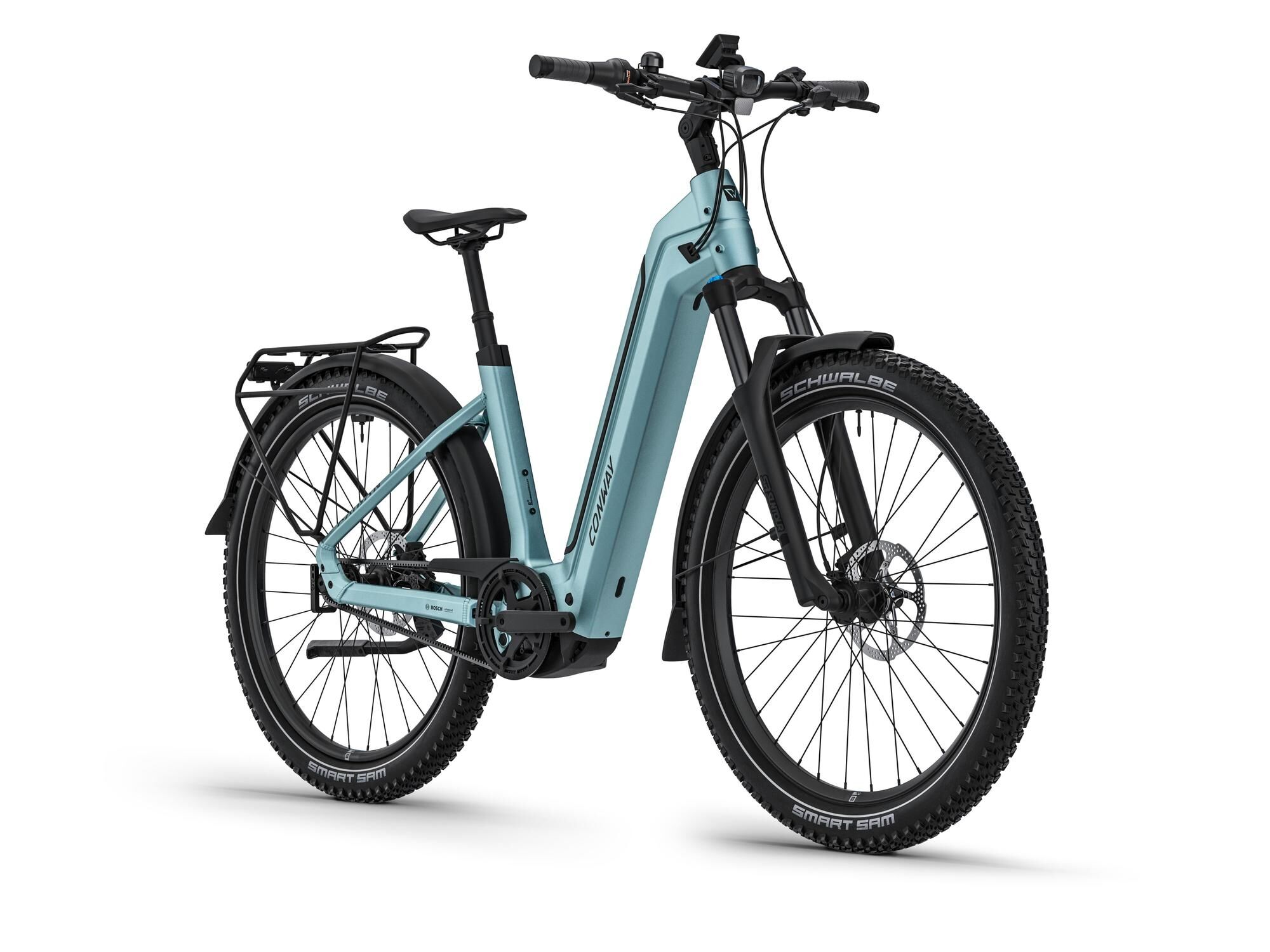 _Elektro-SUV_Cairon C 2.0 B_2 Elektro-SUV,Elektroräder,Fahrräder,SUV