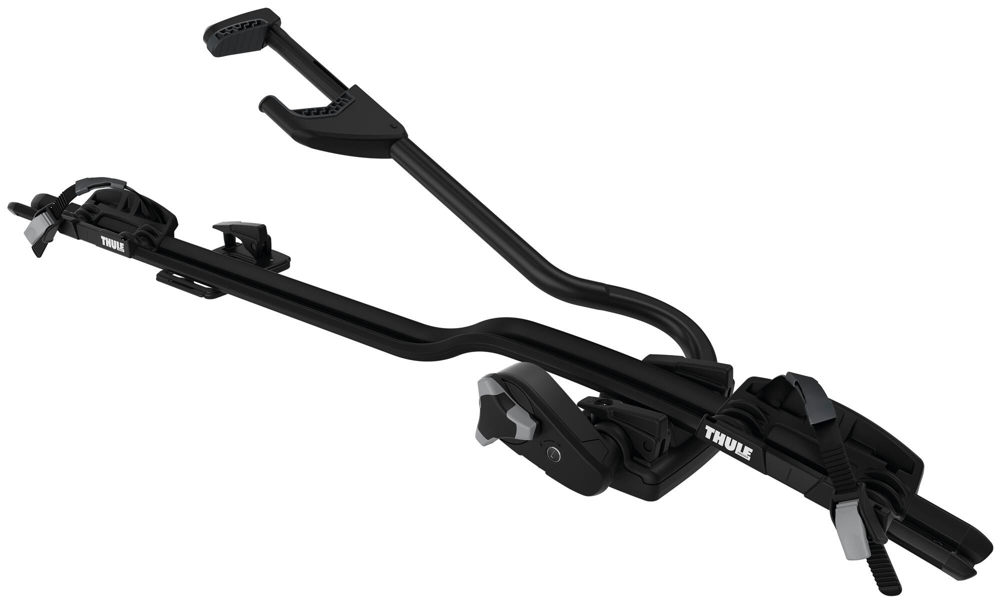 Fahrradhalter
