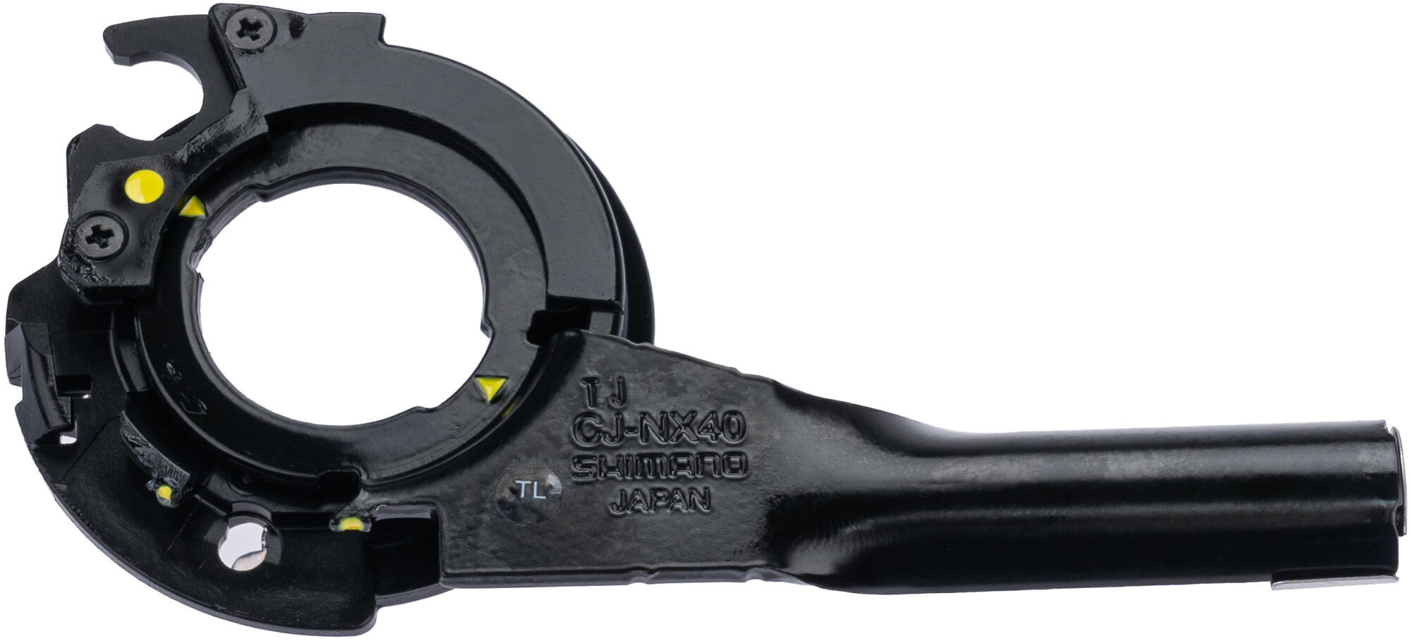 _Schalteinheit Shimano Getriebenaben - Ersatz,Getriebenaben - Ersatz,H.R.-Naben - Ersatz,Naben H.R. - Ersatz