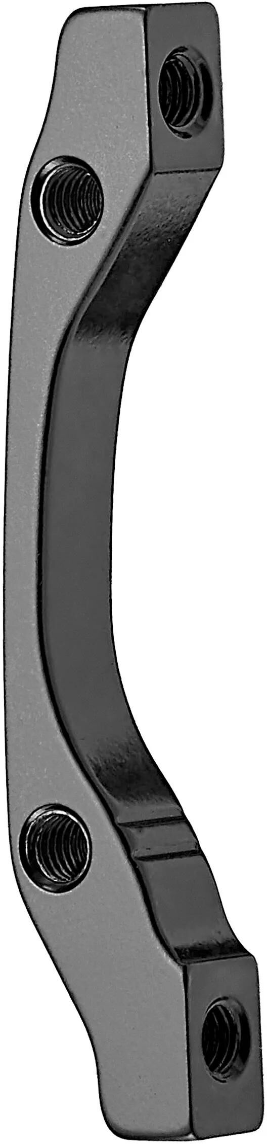 Bremsscheibenadapter