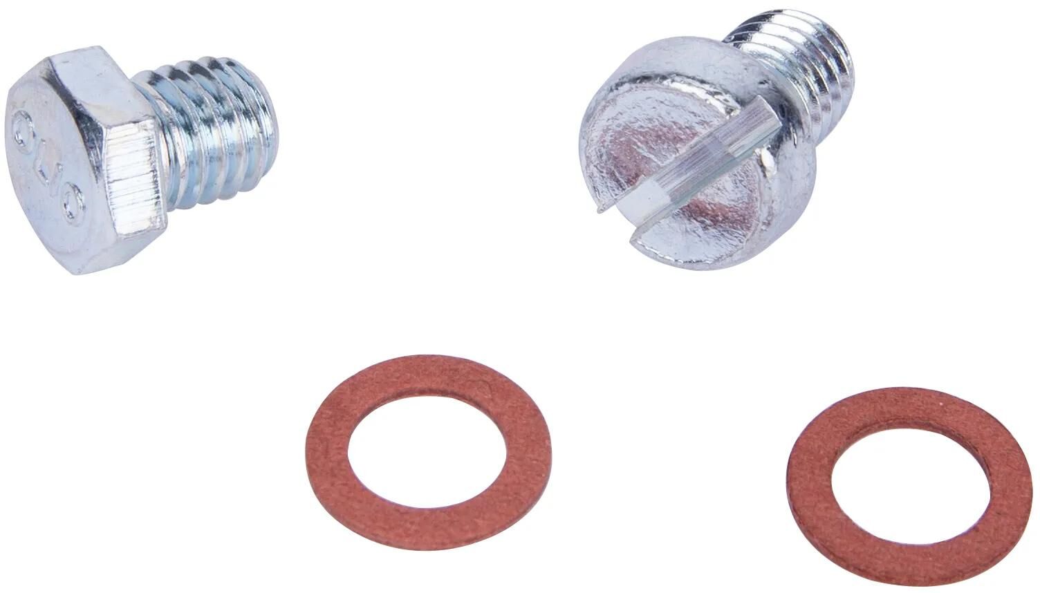 _Ölablassschraube Ölablassschrauben