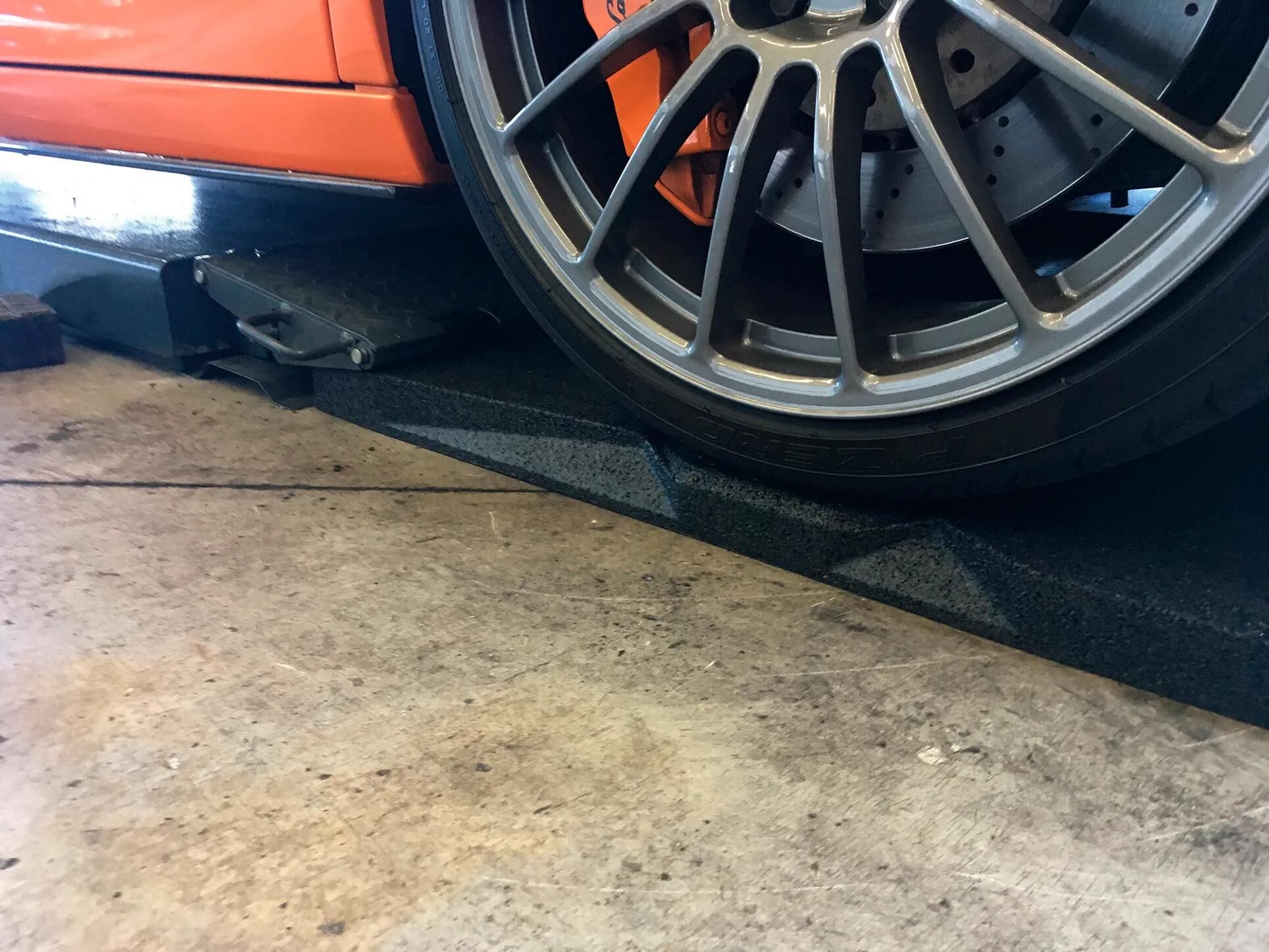 _Auffahrrampe Auffahrrampen