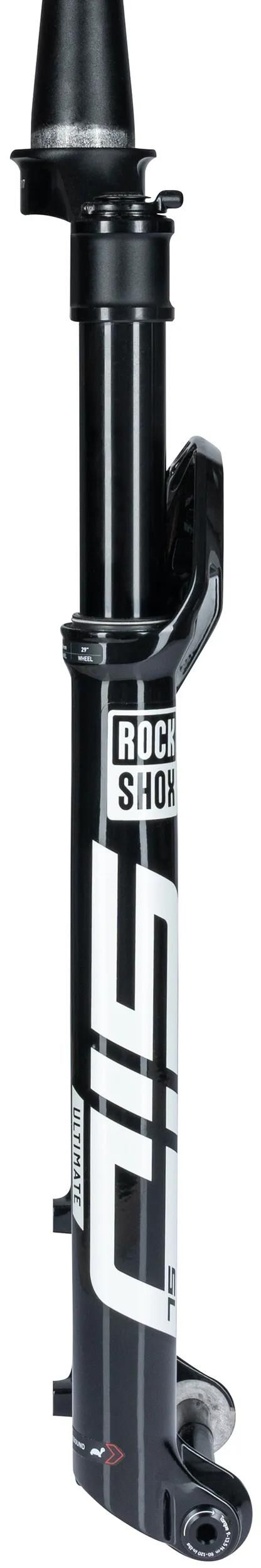 ROCKSHOX_Federgabel Federgabeln,Gabeln