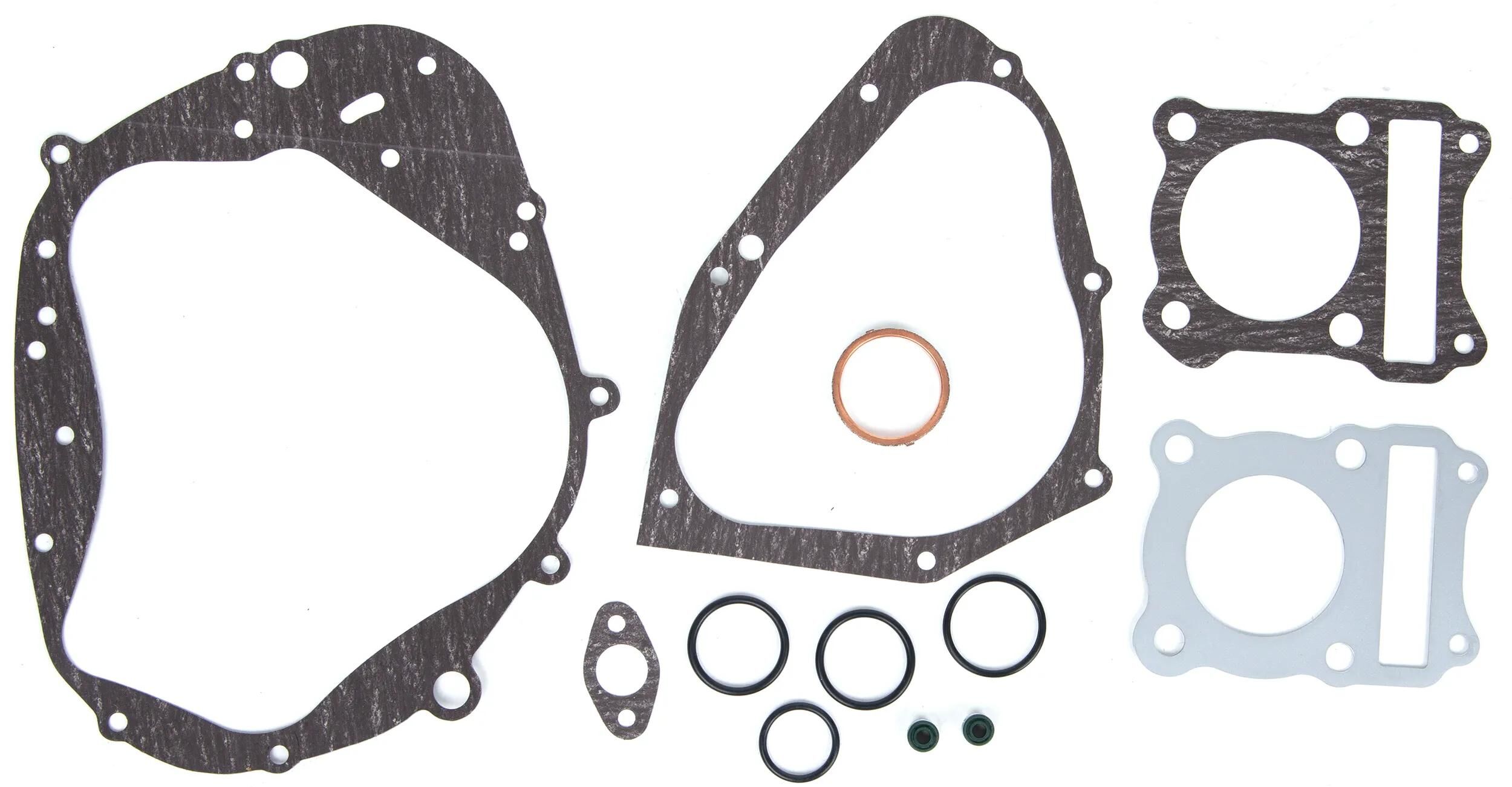 Dichtungen und Dichtungssätze