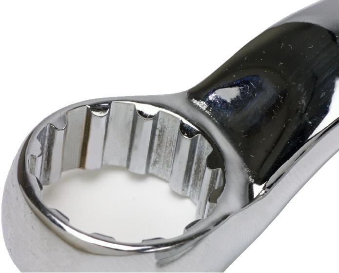 _Ringmaulschlüsselsatz Ring-Maul-Schlüssel